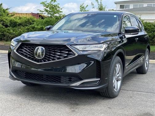 2025 Acura MDX Base