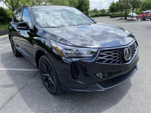 2025 Acura RDX Base