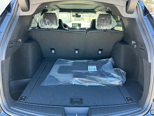 2026 Acura RDX A-Spec PACKAGE