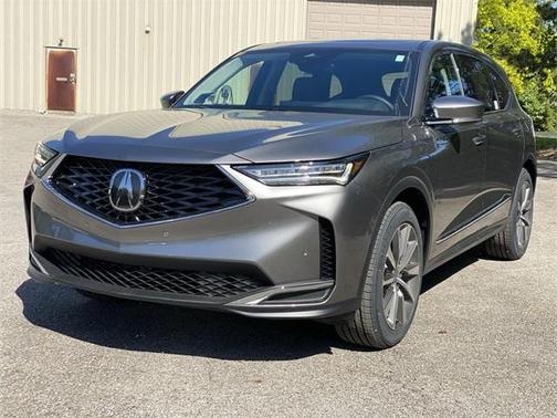 2025 Acura MDX Technology Package