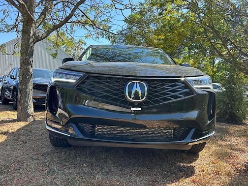 2025 Acura RDX Advance Package