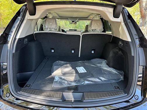 2025 Acura RDX Advance Package