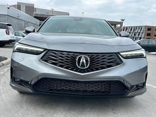 2024 Acura Integra A-Spec Technology