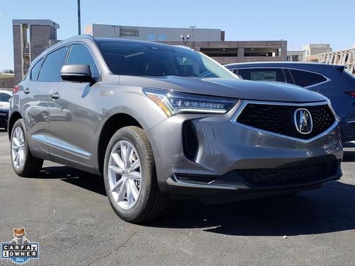 2023 Acura RDX Base