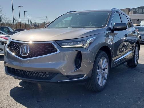 2023 Acura RDX Base