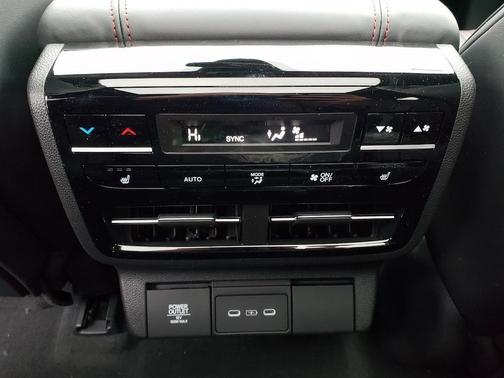 2026 Acura MDX Type S w/Advance Package