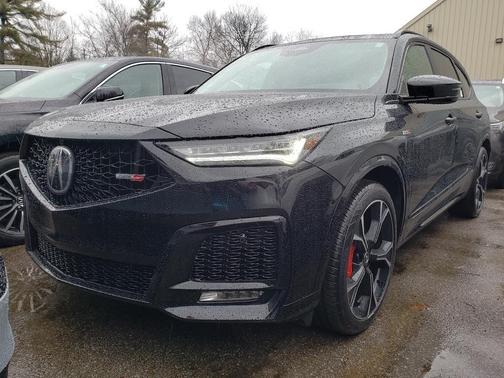 2026 Acura MDX Type S w/Advance Package