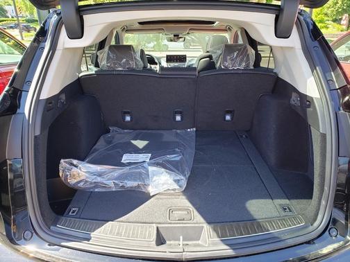 Majestic Black Pearl 2026 Acura RDX ADVANCE PACKAGE
