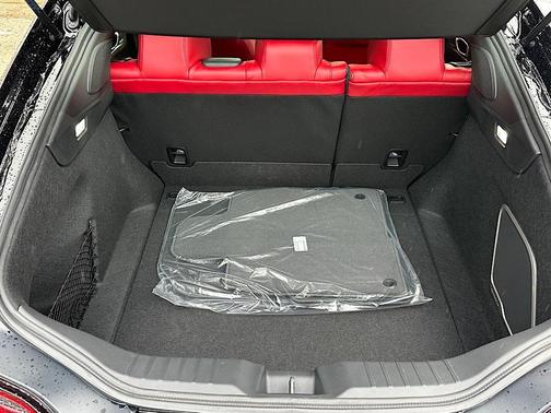 2026 Acura Integra A-Spec Technology