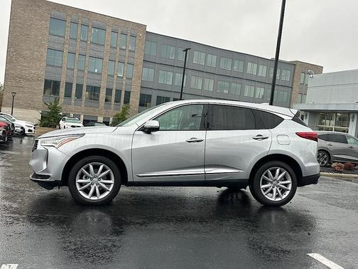 2023 Acura RDX Base