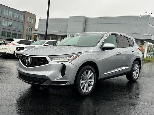 2023 Acura RDX Base