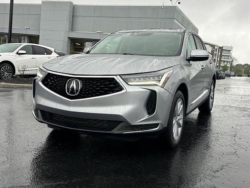 2023 Acura RDX Base