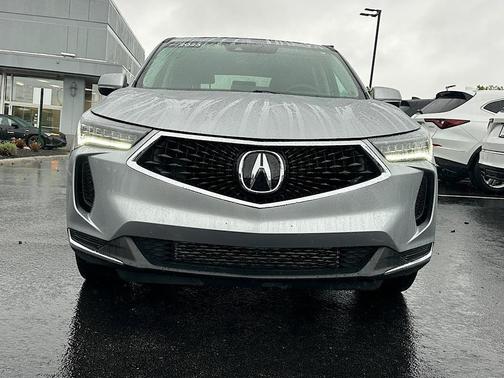 2023 Acura RDX Base