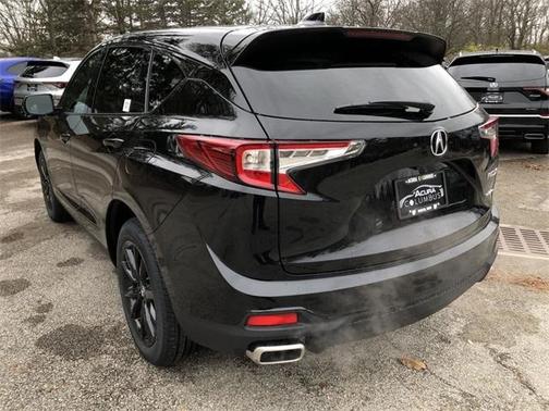 2025 Acura RDX Base