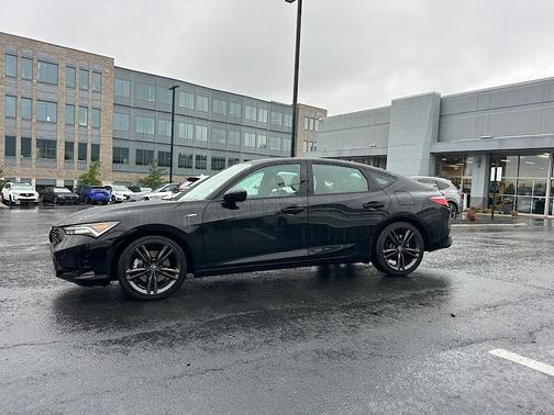 2023 Acura Integra A-Spec