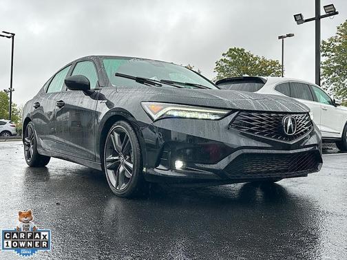 2023 Acura Integra A-Spec