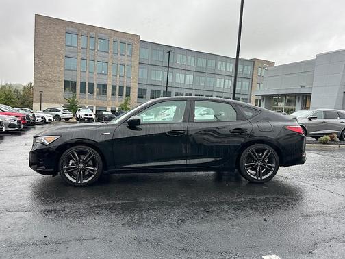 2023 Acura Integra A-Spec