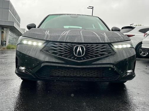 2023 Acura Integra A-Spec