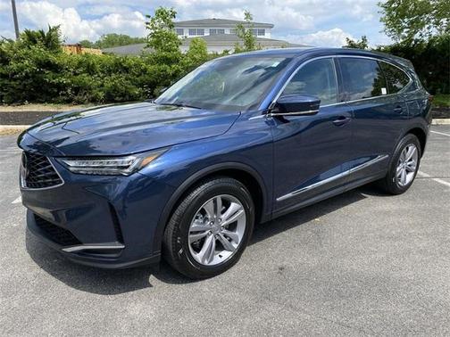 2025 Acura MDX Base