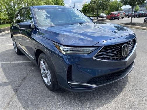 2025 Acura MDX Base