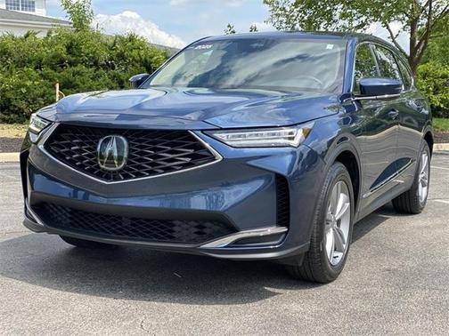 2025 Acura MDX Base