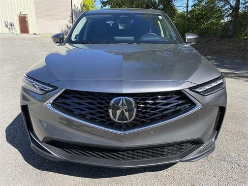 2025 Acura MDX Technology Package