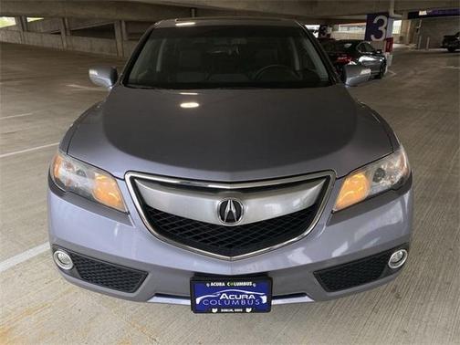 2015 Acura RDX Technology Package