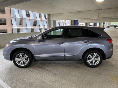 2015 Acura RDX Technology Package