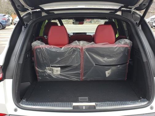 2026 Acura MDX A-Spec Advance Package