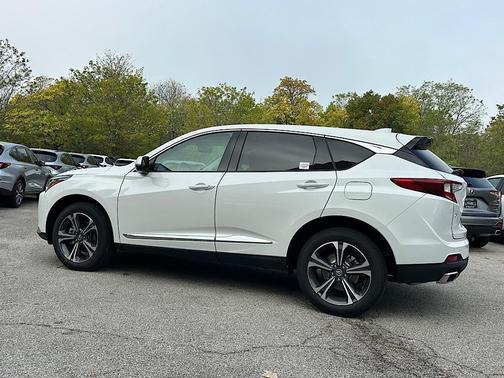 2025 Acura RDX Technology Package