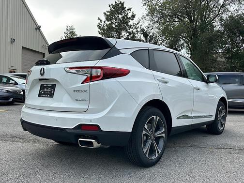 2025 Acura RDX Technology Package