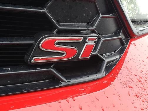 2025 Honda Civic Si Base