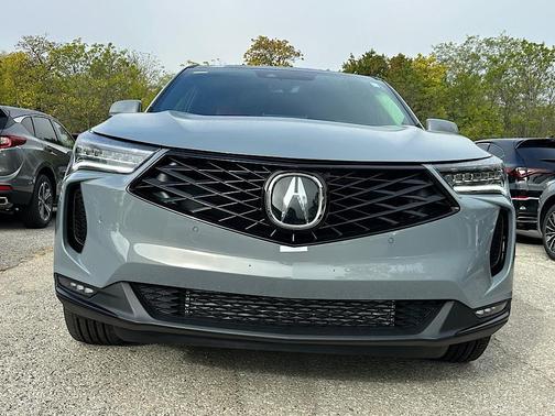 2025 Acura RDX A-Spec