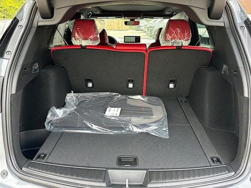 2025 Acura RDX A-Spec