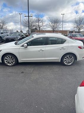 2016 Acura ILX 2.4L