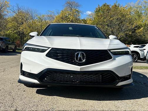 2026 Acura Integra A-Spec