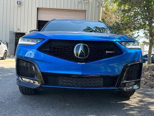 2026 Acura MDX Type S w/Advance Package