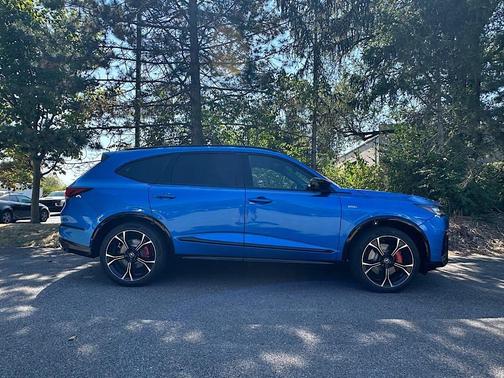 2026 Acura MDX Type S w/Advance Package