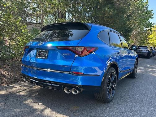 2026 Acura MDX Type S w/Advance Package
