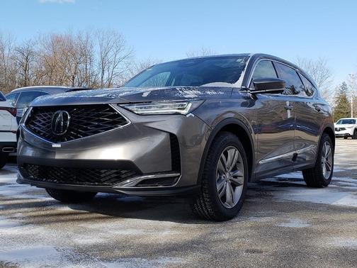 2026 Acura MDX Base