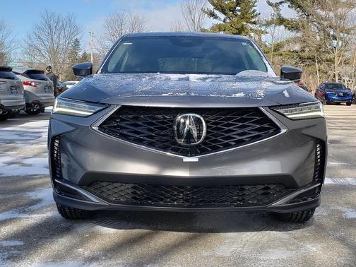 2026 Acura MDX Base