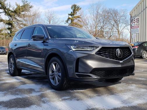 2026 Acura MDX Base