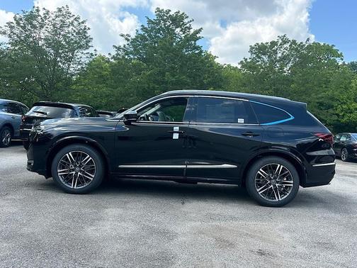 2026 Acura MDX Advance Package