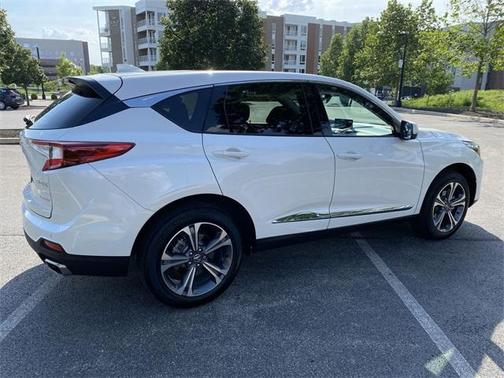 2023 Acura RDX Advance Package