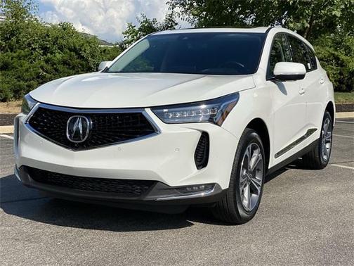 2023 Acura RDX Advance Package