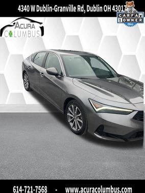 2023 Acura Integra Base