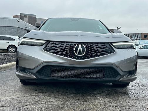 2023 Acura Integra Base