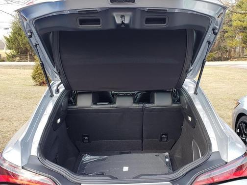 2026 Acura Integra A-Spec Technology