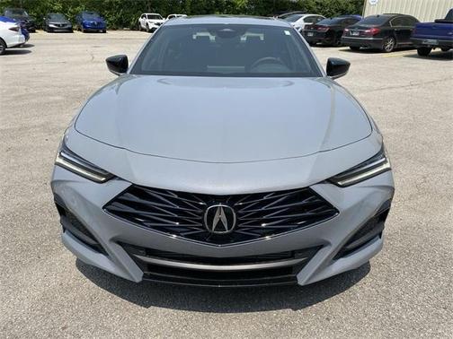 2025 Acura TLX A-Spec