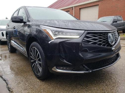 2026 Acura RDX ADVANCE PACKAGE